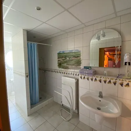 Domaine Bacchus Bed & Breakfast