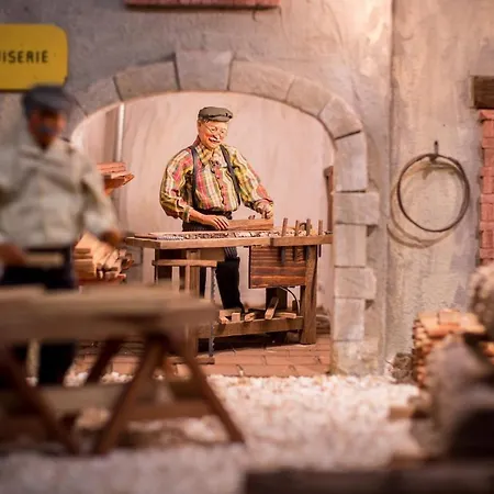 Domaine Bacchus * Reuil-sur-Marne