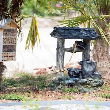 Domaine Bacchus Reuil-sur-Marne