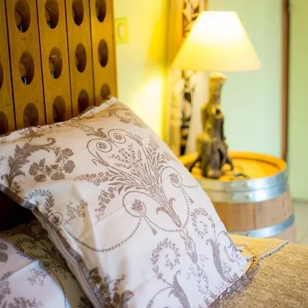 Domaine Bacchus Reuil-sur-Marne