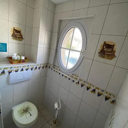 Bed & Breakfast Domaine Bacchus *