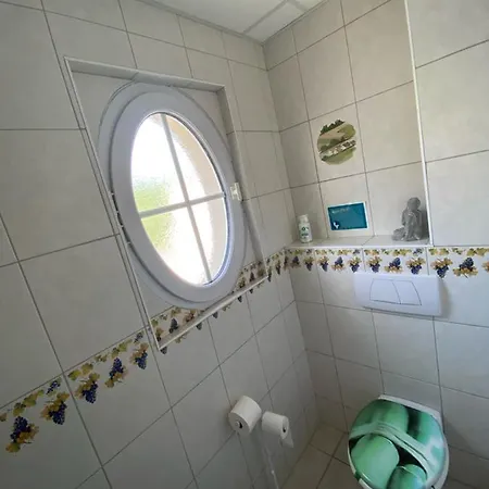 Domaine Bacchus Bed & Breakfast