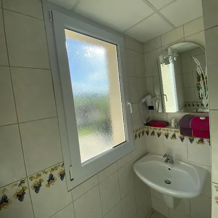 فندق مبيت وإفطار Domaine Bacchus Reuil-sur-Marne