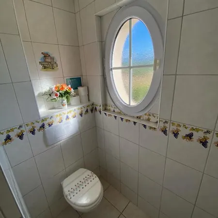 Bed & Breakfast Domaine Bacchus *