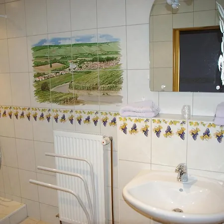 Bed & Breakfast Domaine Bacchus