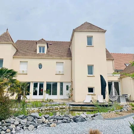Domaine Bacchus