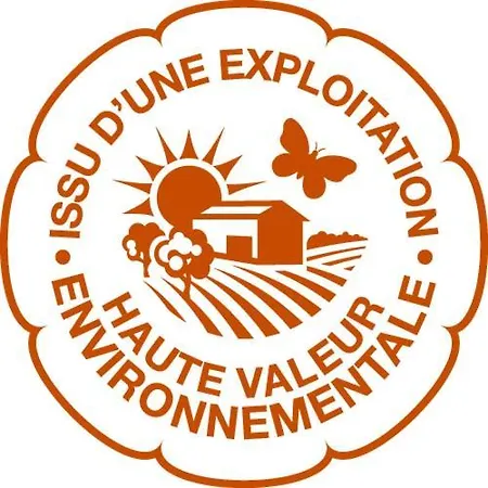 Domaine Bacchus Bed & Breakfast *