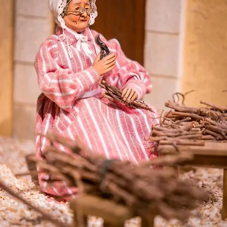 Nocleg ze śniadaniem Domaine Bacchus