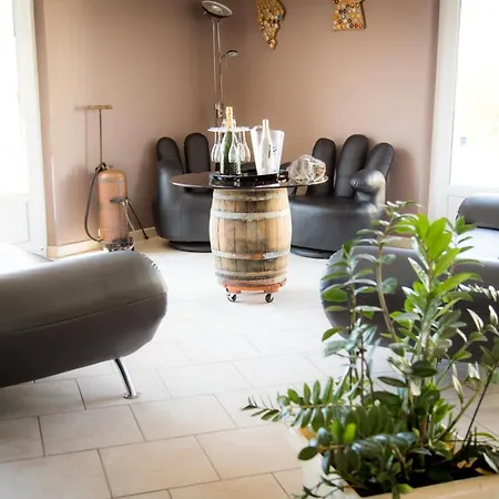 Domaine Bacchus *