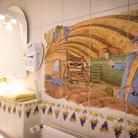 Domaine Bacchus Reuil-sur-Marne