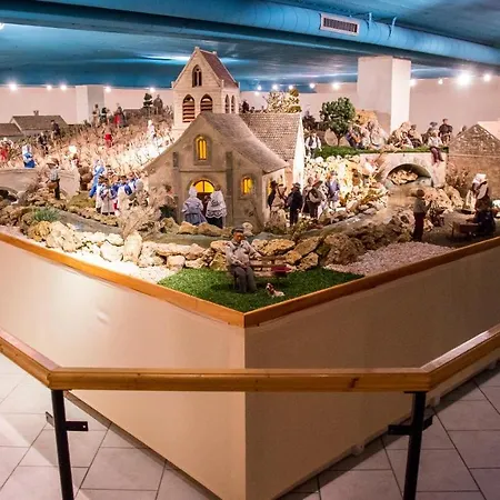 Domaine Bacchus Reuil-sur-Marne