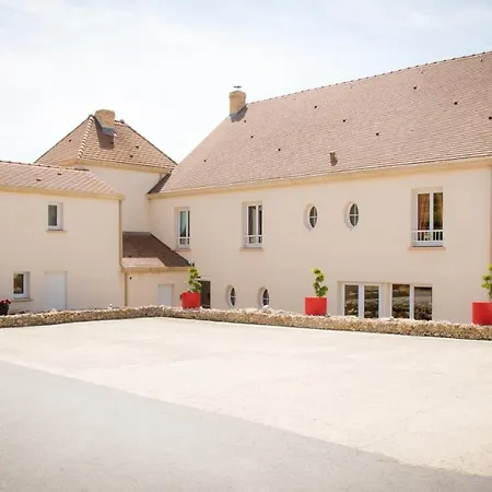 Domaine Bacchus Reuil-sur-Marne