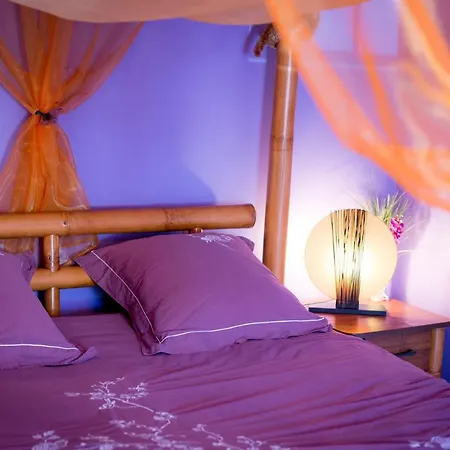 Domaine Bacchus Reuil-sur-Marne