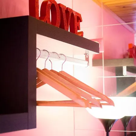 Nocleg ze śniadaniem Domaine Bacchus *