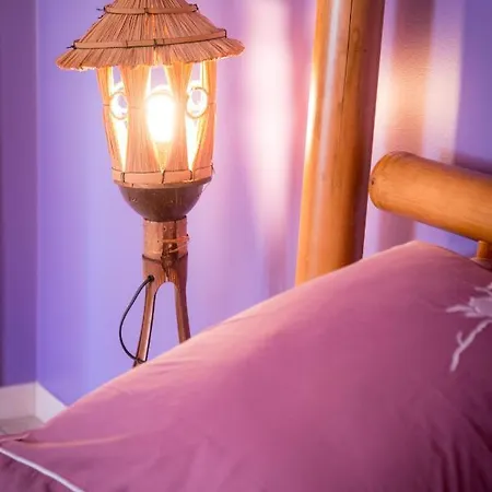 Domaine Bacchus Reuil-sur-Marne