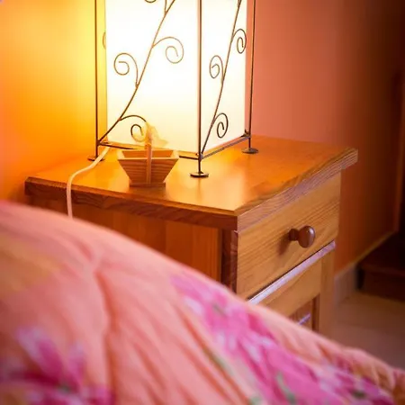 Domaine Bacchus Bed & Breakfast *