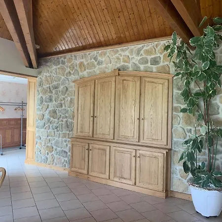 Domaine Bacchus