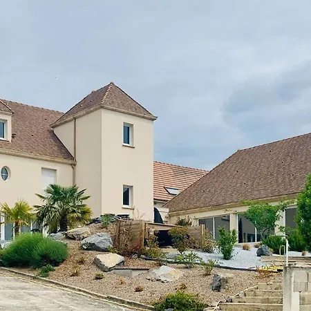 Domaine Bacchus *