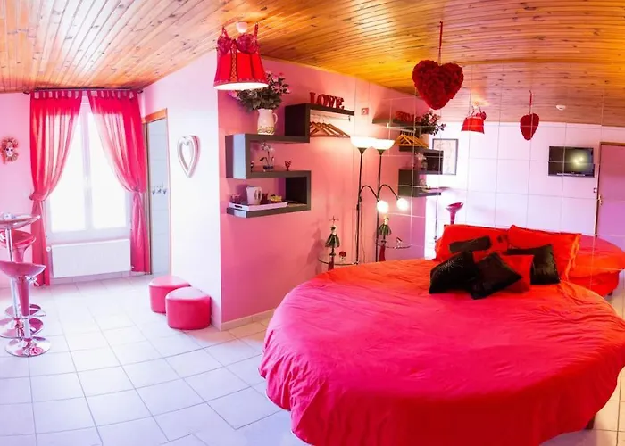 Couette-café Domaine Bacchus Reuil-sur-Marne