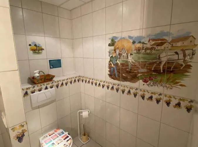 Couette-café Domaine Bacchus