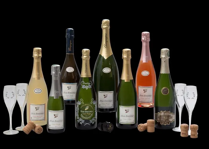 Couette-café Domaine Bacchus Reuil-sur-Marne