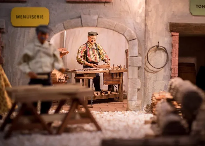 Domaine Bacchus * Reuil-sur-Marne