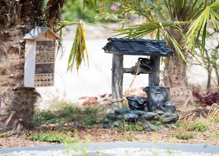 Domaine Bacchus Reuil-sur-Marne