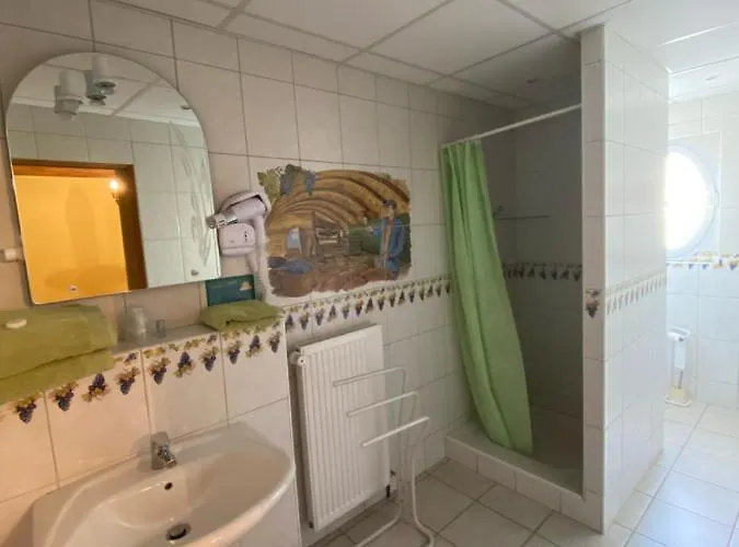 Domaine Bacchus Reuil-sur-Marne