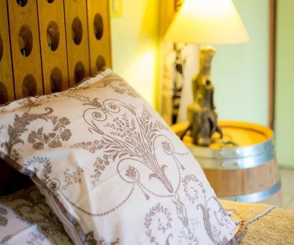 Domaine Bacchus Reuil-sur-Marne