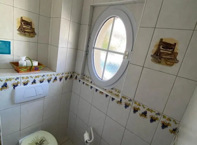 Couette-café Domaine Bacchus *