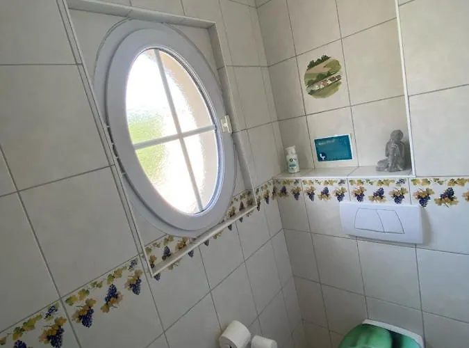 Domaine Bacchus Couette-café