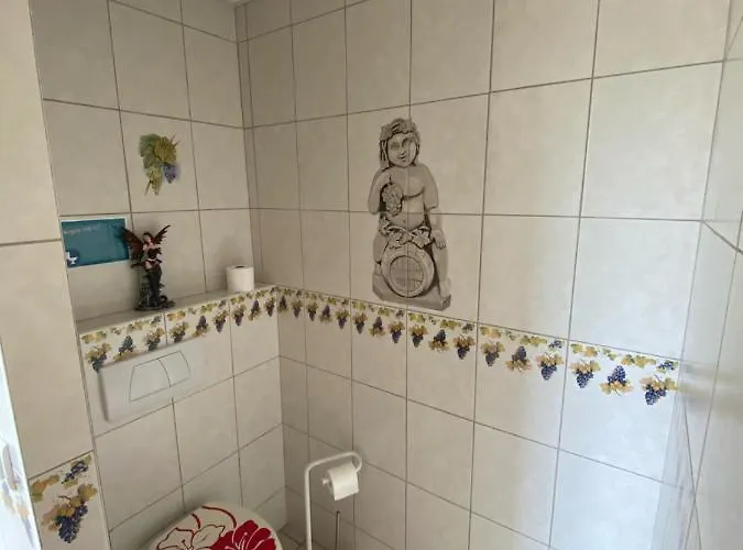 Couette-café Domaine Bacchus Reuil-sur-Marne