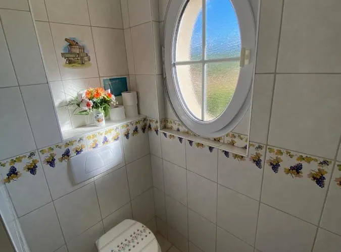 Couette-café Domaine Bacchus *