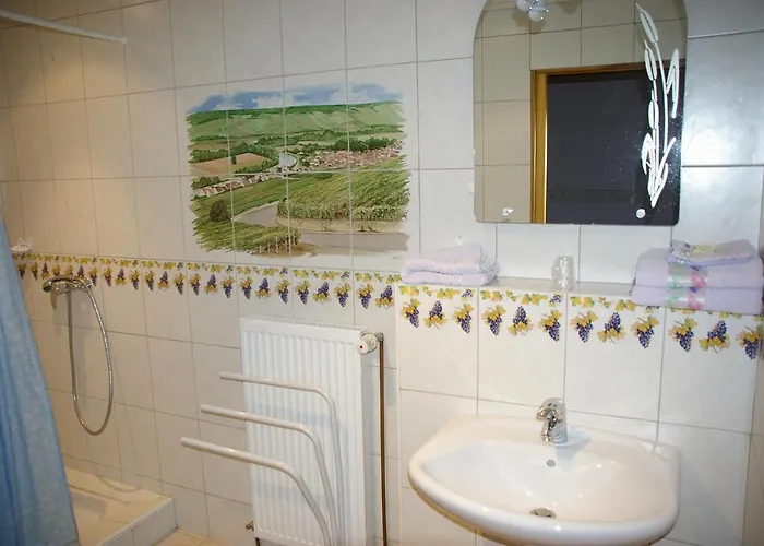 Couette-café Domaine Bacchus