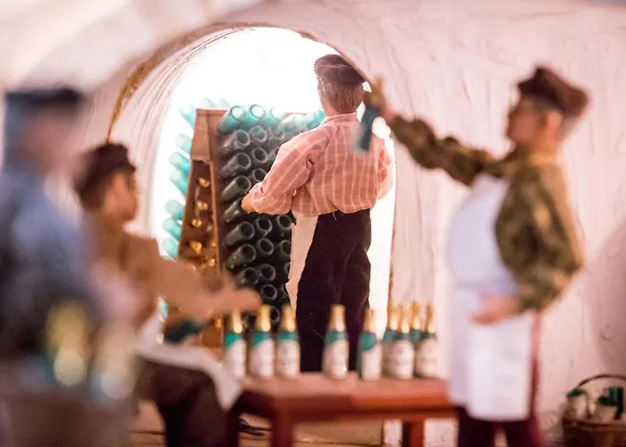 Couette-café Domaine Bacchus Reuil-sur-Marne