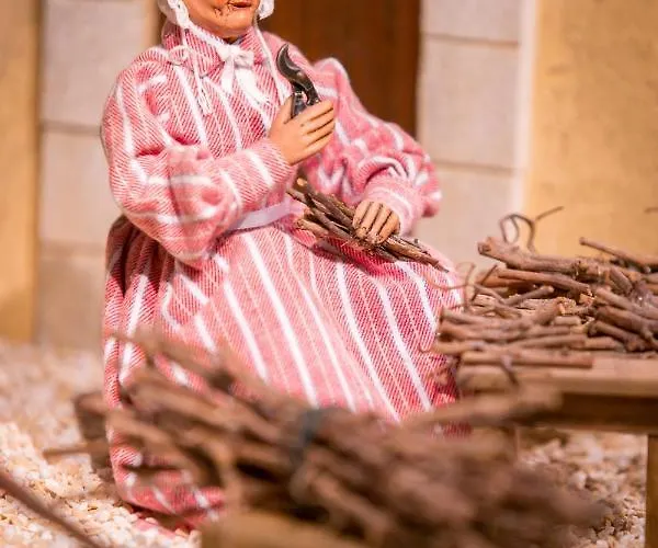 Couette-café Domaine Bacchus