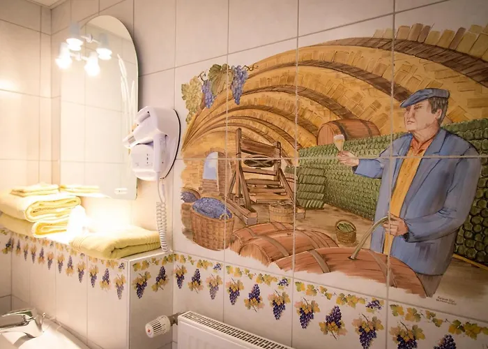 Domaine Bacchus Reuil-sur-Marne