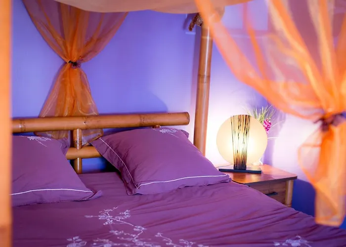 Domaine Bacchus Reuil-sur-Marne