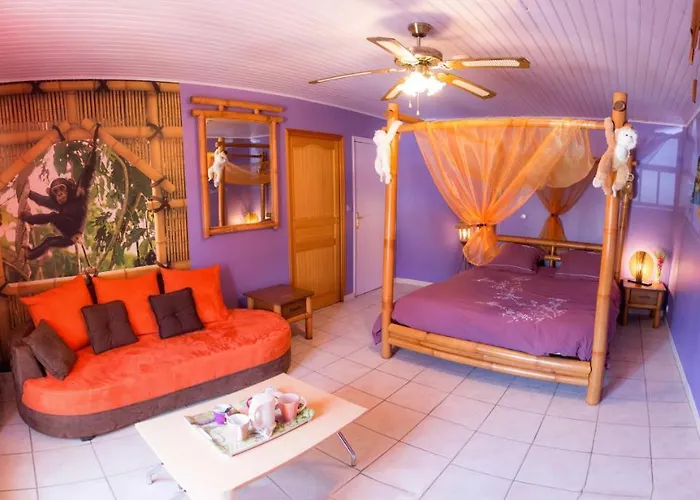 Domaine Bacchus Reuil-sur-Marne