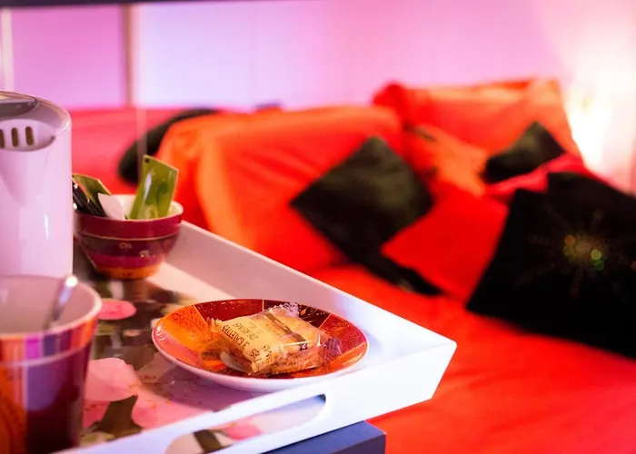 Domaine Bacchus * Reuil-sur-Marne