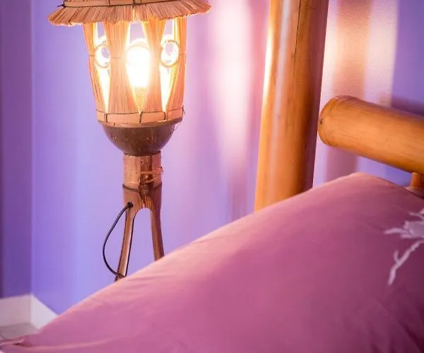 Domaine Bacchus Reuil-sur-Marne