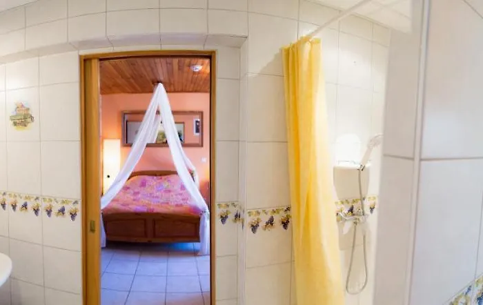 Domaine Bacchus Reuil-sur-Marne